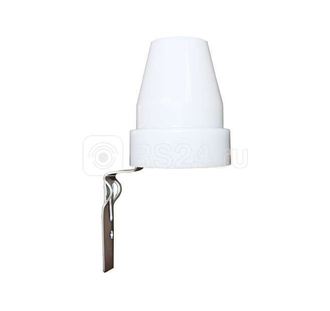 Фотореле PMS PR 601 220Вт IP44 Jazzway