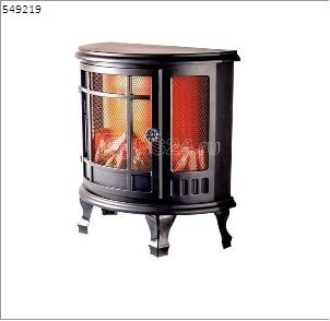 Светильник светодиодный "Камин" FL-H36 USB ФАZА